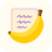 Bananote logo