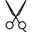 Barber Items logo