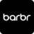 Barbr: For Clients logo