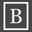Bartesian logo