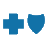 BCBSMA MyBlue Member App logo