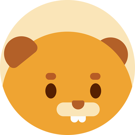 Beaver Notes logo