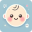 BebeSnap: AI Baby Care Tracker logo