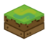 Bedrock Server Manager logo