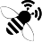 BeeConn Mobile logo