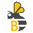 BeeSaver Beekeeping Assistant logo