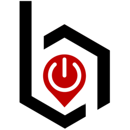 Bholt: Building Management logo