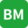 Billion Mail logo