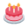 Birthday Card Maker logo