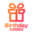 Birthday Cards logo