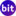 Bit logo