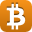 Bitcoinate logo