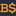 Crypto Tracker by BitScreener logo