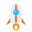 blast.nvim logo