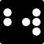 Blind Wiki logo