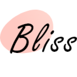Bliss - Daily Affirmations logo