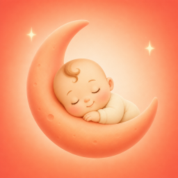 Bloom Baby Tracker logo