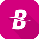 Blue Water App logo