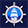 Bluejacketeer logo