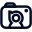 Blur Background logo