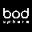 Bodsphere: Yoga & Meditation logo