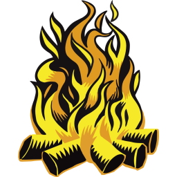 Bonfire logo