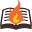 Booklit logo