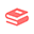 Bookshelf - Your Virtual Library logo