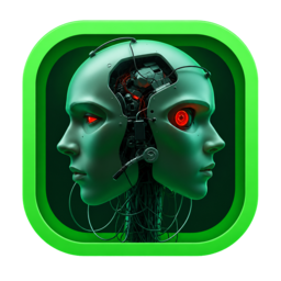 BorgMate logo