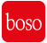 boso medicus X logo