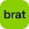 bratgenerator.club logo
