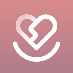 BreakThe: Breakup Support logo