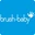 Brush-Baby BabySonic Electric Toothbrush logo