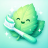 BrushMint: Toothbrush Timer logo