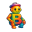 BskyDelete logo
