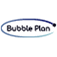 Bubble Plan logo