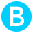 BubbleProtocol logo