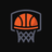 BucketBook - Basketball Stats logo