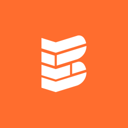 Buildy logo