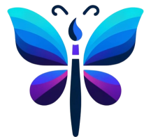 ButterflAI logo