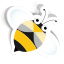 Buzz Connect logo