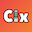 C1x DG logo