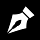 Calligraphy Master: Cursive logo