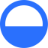 calm sea logo