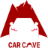 Car Cave - Car Maintenance Log logo