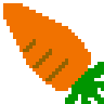 CarrotCakeCMS logo
