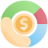 Cashew—Expense Budget Tracker logo