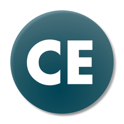 CEmu logo