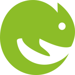 Chameleon logo