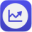 Charsible for Plausible logo